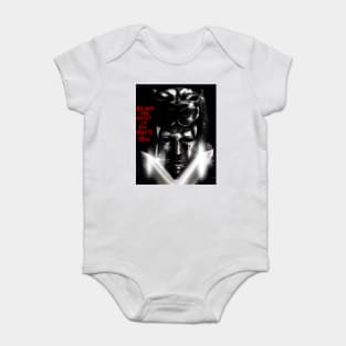 Gladiator Baby Bodysuit